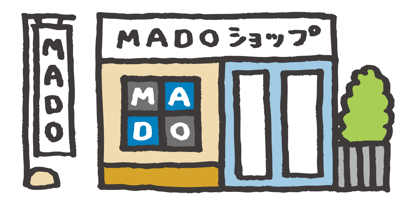 madoshop